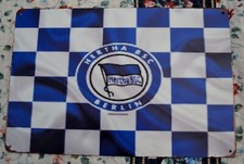Hertha bsc blechschild gebraucht kaufen  Rheinbach