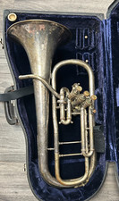 Vintage c.g. conn for sale  Lincoln