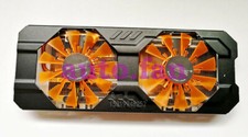 radiator For ZOTAC GTX760-2GD5 Perak version HB #D9, usado comprar usado  Enviando para Brazil