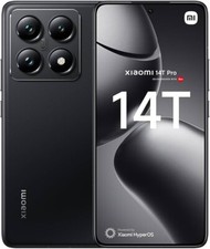 Xiaomi 14t pro usato  Roma