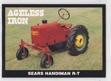 Vintage sears handiman for sale  Chehalis