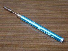 Lötbrenner mini lötbrenner gebraucht kaufen  Braunschweig