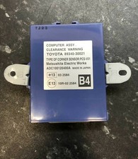 Type corner clearance for sale  BARKING