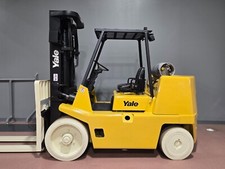 2000 yale glc155cangbe098 for sale  Joliet