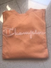 Champion felpa garzata usato  Galatina