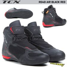 Scarpe moto tcx usato  Petriolo