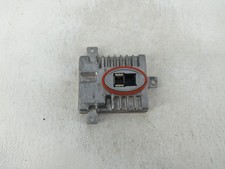 Farol de lastro Bmw 535i BK42I, usado comprar usado  Enviando para Brazil
