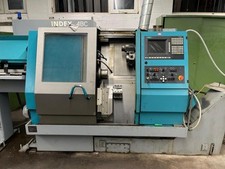 Index abc drehmaschine gebraucht kaufen  Iserlohn