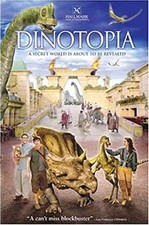Dvd dinotopia édition d'occasion  Les Mureaux