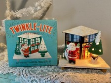 Vtg twinkle lite for sale  Drums