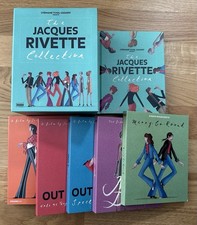 The jacques rivette gebraucht kaufen  Freiburg im Breisgau