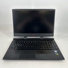 HP Omen 15 Black FHD i7-8750H 2.20GHz 32GB 1TB SSD/1TB HDD NVIDIA GTX 1060 Bom comprar usado  Enviando para Brazil