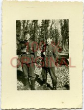 Foto soldat infanterie gebraucht kaufen  Harztor