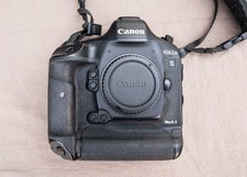 Canon eos mark d'occasion  Tarbes