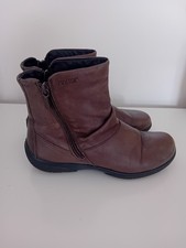 Hotter whisper brown for sale  GLOSSOP