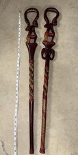 Vintage african hand for sale  Franklinton