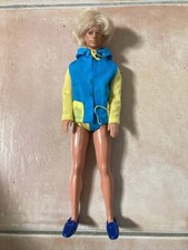 Poupée vintage ken d'occasion  Falicon