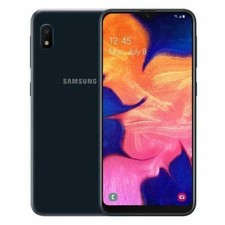 Samsung Galaxy A10e SM-A102U 32GB 2GB desbloqueado preto bom estado comprar usado  Enviando para Brazil