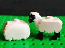 Lego sheep lamp for sale  KEIGHLEY