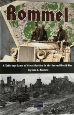 wargames rules for sale  DUNFERMLINE