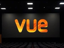 Vue cinema ticket for sale  BRADFORD