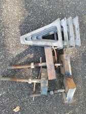 Pack aluminum car for sale  Tuxedo Park