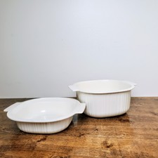 Rubbermaid microwave casserole for sale  Cato