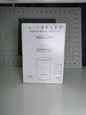 Airscape coffee storage for sale  Compton