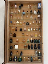 Parfum miniaturen sammlung gebraucht kaufen  Budenheim