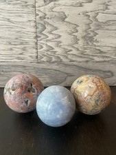 Crystal sphere lot for sale  Indianapolis