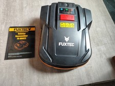 fuxtec gebraucht kaufen fuxtec gebraucht kaufen Artern