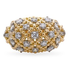 Vintage jabel 18k for sale  New York