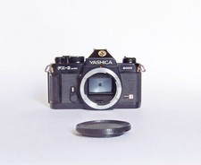 Yashica super 2000 usato  Acri