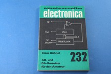 Amateurreihe electronica 232 gebraucht kaufen  Vechta