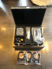 Neumann microphone tube d'occasion  L'Haÿ-les-Roses