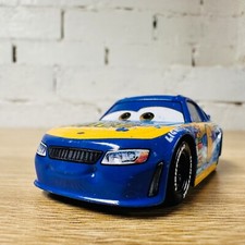 Markus Klinzler Transberry Juice 6 Disney Pixar carros de metal fundido 3 1:55 comprar usado  Enviando para Brazil