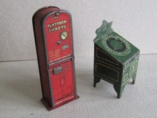 Vintage hornby tinplate for sale  BROMLEY