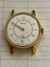Pobeda orologio vintage usato  Italia