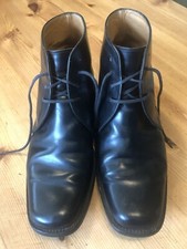 Loake men ankle for sale  BRISTOL