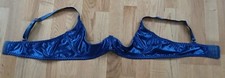 Büstenhebe royalblau cup gebraucht kaufen  Mülheim-Kärlich