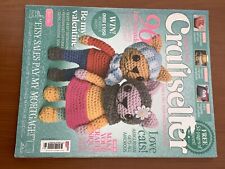 Craftseller magazine for sale  DUNSTABLE