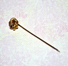 Broche épingle spirale d'occasion  Bischheim