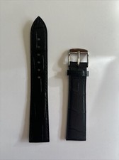 Bracelet corum cuir d'occasion  Nancray
