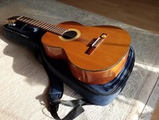 Classic gitarre hopf gebraucht kaufen  Lehrte
