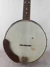 Banjo chitarra morris usato  Vaiano Cremasco
