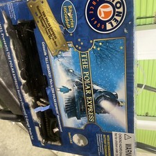 Polar express battery for sale  Oregon House