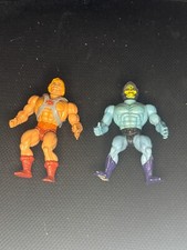 Man action figur gebraucht kaufen  Alzey