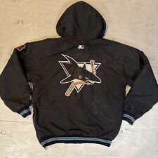 Vintage 90s nhl for sale  San Francisco