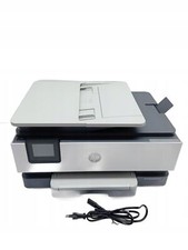 Używany, HP Inc. Drukarka Officejet Pro 8122e na sprzedaż  PL