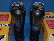 Philips r120 triode usato  Napoli